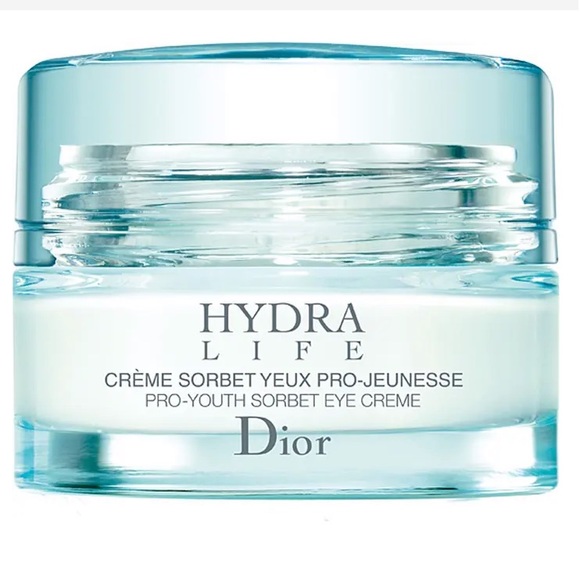 Sephora Other - DIOR Hydra Life Eye Cream